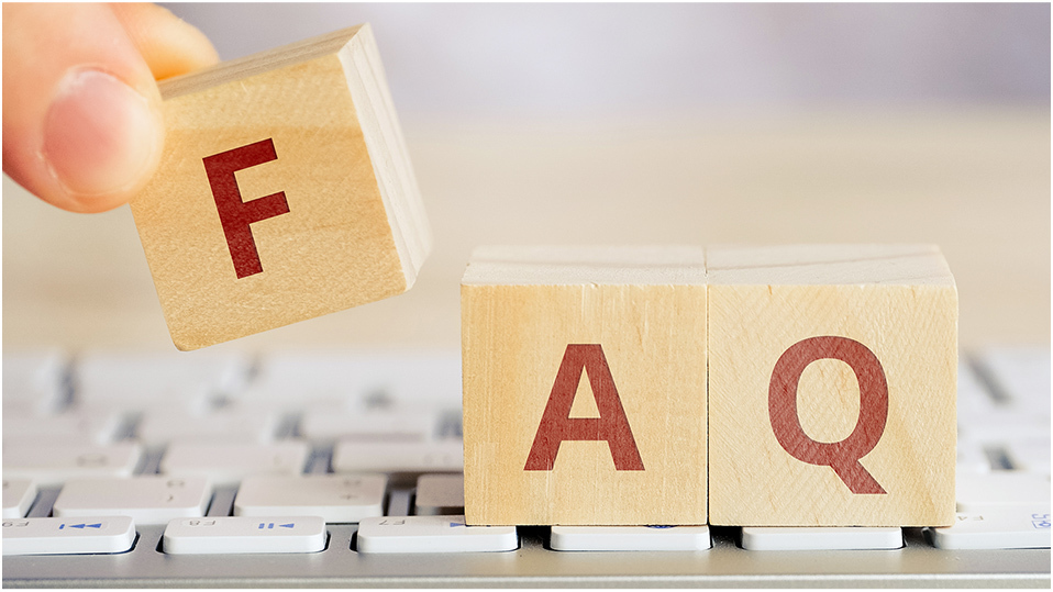 よくあるご相談をピックアップ