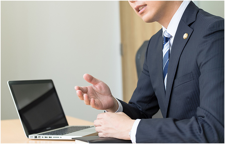 専門家解説のイメージ