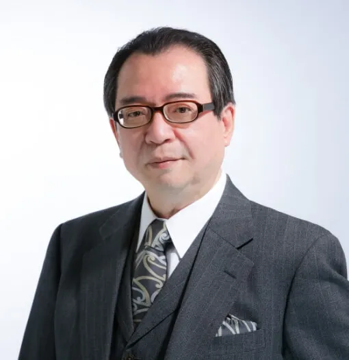 編集委員長 出口正之