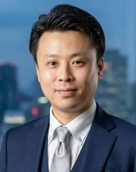 行政書士 高野恭至