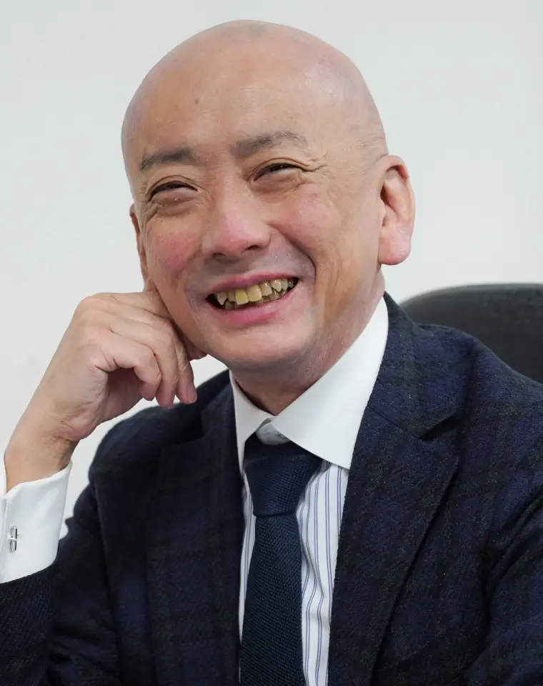 税理士 山下雄次