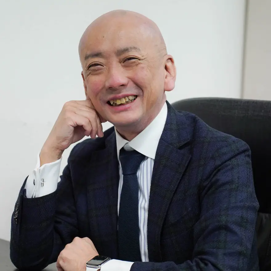 山下雄次 税理士・行政書士