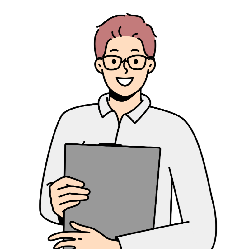 ご担当者イメージ1